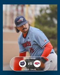 ⚾️ with 3 hits, including a homer, in MNU's 13-5 Game 4 victory over  Culver-Stockton, Sean Maple is your Pickleman's Player of the Game!  #FearTheNeer