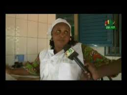 Dossier Sur La Transformation Du Lait A Kossam Yadega Youtube