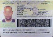 · the application and the issuance of the passport is done only by correspondence. Council Of The European Union Prado Search By Document Country In The Register Of European Id Docs Eth Ethiopia Federal Democratic Republic Of Ethiopia A