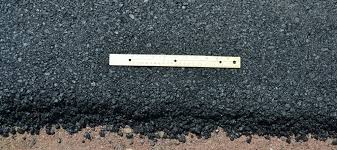 Not bad, but less than i. Recycled Asphalt Vs Crusher Run