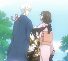 Kamisama Hajimemashita Kako Hen Ova 5 Human Tomoe Nanami Manga De Kamisama Hajimemashita Kamisama Hajimemashita Kamisama Kiss