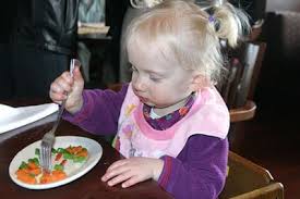 Pasta dishes are excellent for this. 5 Clever Ways To Get Your Toddler To Eat Veggies Popsugar Family