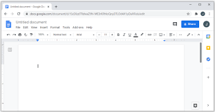 How To Make A Flyer In Google Docs