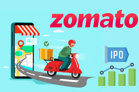 Zomato ipo subscription day 2 status: Zomato Ipo Filed Ready For It Here Are Details To Know Trade Brains