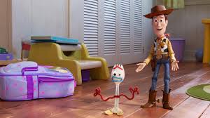 RÃ©sultat de recherche d'images pour "toy story 4"