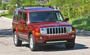 Image result for Flame Red 2009 Jeep