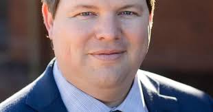 Kyle Gregg takes helm as AIDB chief information officer