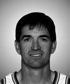 The Naismith Memorial Basketball Hall of Fame :: Mitch Richmond