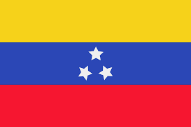 Flags venezuela bolivia paraguay colombia ecuador uruguay this stock vector and explore similar vectors at adobe. Flag Of Great Colombia Union Of Ecuador Colombia And Venezuela Vexillology