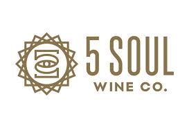 5 Soul Wine Co. Package Design | Left Hand Design
