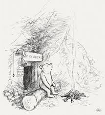 This cartooning lesson with guide you simply through drawing this iconic disney character. Winnie The Pooh Wikipedia