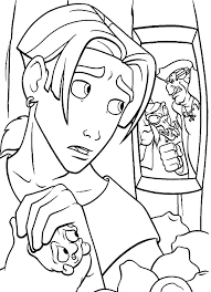 His skills helped to ensure the >defeat of the spanish armada 1 in 1588. Treasure Planet Jim Hawkins Listening To John Silver And Scroop Evil Plan Coloring Pages Coloring S Treasure Planet Jim Treasure Planet Planet Coloring Pages
