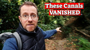 So why are there no canals in tje south of England save the Kennet and  Avon. Link below.