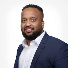 Colin Barrow — Dimension Capital Management