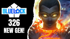 Blue Lock 326 - FRANCE has 2 NEW GEN KKKKK... KAISER, SAE, BUNNY AND LOKI!  (GG WORLD CUP HERE!) - YouTube