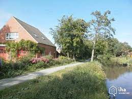 Suche kleinen resthof/bauernhaus/haus mit scheune/fachwerk zur miete, pacht. Haus Mieten In Einem Anwesen In Ihlow Iha 7870