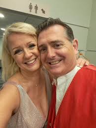 What a wonderful weekend of performances and presentations at the inaugural  PERFORM_LIVE Festival 2022 at the National Concert Hall Dublin. Supported  by the Irish Research Council and in association with TU Dublin