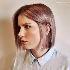 50 Right Hairstyles For Thin Hair To Opt For In 2021 Hair Adviser Thin Straight Hair Thin Hair Haircuts Hairstyles For Thin Hair