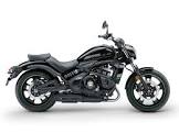 KAWASAKI-VN