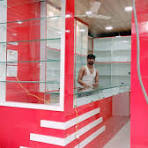 Reception counter & shop counter design ideas ...