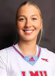 2024-25 Women's Basketball Roster