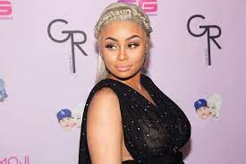 Wales to provide specialized higher level business education, however it eventually expanded to include other. Why Is Blac Chyna Famous Details Of Her Ethnicity Mother Son