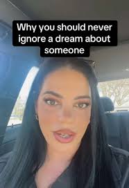 JOB 33:14-15 GOD SPEAKS TO PEOPLE IN DREAMS AND VISIONS- pay attention.  #clairvoyant