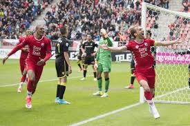 Vitesse vs fc utrecht prediction comes ahead of the important dutch eredivisie showdown on tuesday, january 12. Vitesse Vs Utrecht Prediction Betting Tips 15 05 2018