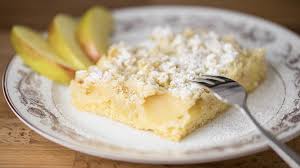 Apfelkuchen Rezept Fur Einen Apfel Streuselkuchen Bayern 1 Radio Br De