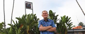 ORANGE COAST COLLEGE FOUNDATION ANNUAL REPORT 2024