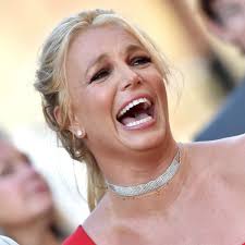 Britney spears is sporting darker hair these days. Britney Spears 100m Sprint Claim 5 9 Secs Was The Dream We Needed