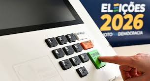 Elei&ccedil;&otilde;es 2026: a 4 meses do 1&ordm; turno, veja as principais datas do calend&aacute;rio eleitoral &mdash; Tribunal Regional Eleitoral de S&atilde;o Paulo