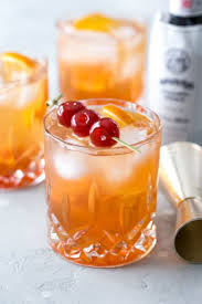 Wisconsin Brandy Old Fashioned Recipe Brandy Old Fashioned Brandy Cocktails Old Fashioned Mix Recipe