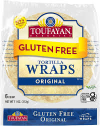 Gluten free jumbo pasta shells canada. A Comprehensive Wrap Up Of The Best Gluten Free Wraps
