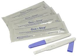 How do you read a positive pregnancy test? Pregnancy Tests When And How To Take A Pregnancy Test Emma S Diary
