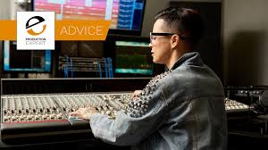 Some of the most popular include logic pro, cubase, pro tools, and ableton live. How Do You Develop Your Career Journey In The Music Production Industry We Have 4 Tips To Help Pro Tools Production Expert