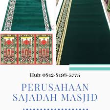 Tentu kamu mengharapkan penampilan yang paling maksimal untuk menghadiri berbagai acara baik itu acara formal semi. Sajadah Tebal Sajadah Sandar Sajadah Bulu Sajadah Perhiasan Kain Kain Perca