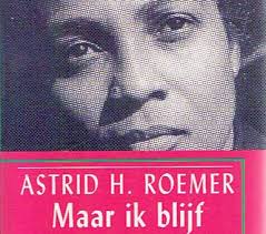 A royal laureate at bozar. Astrid Roemer Wins Prestigious Pc Hooft Literary Award Dutchnews Nl