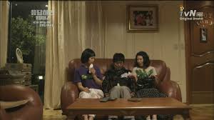 Answer Me 1997: Episodes 3-4 » Dramabeans Korean drama recaps