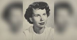 Obituary for Marion Fox Clegg