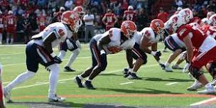 Carson-Newman vs. Newberry