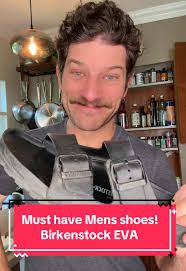 Nouvelles sandales Birkenstock Boston EVA pour le printemps