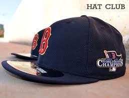 Boston Red Sox 2013 World Series Patch Fitted Cap New Era Mlb Fitted Caps Boston Red Sox New Era