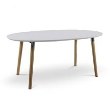 Actona Esstisch Mit Auszug Belina 170 270 X 100 Cm Weiss Lack Hochglanz Segmuller Esstisch Ausziehbar Esstisch Esszimmertisch