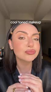 Kelsi Webb Foster Makeup