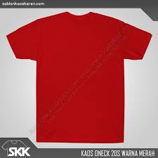 Download Inspirasi Mockup Kaos Polo Merah Paling Seru