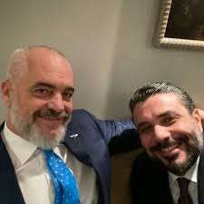 Marc I. Ghorayeb 🇦🇱|🇱🇧 مارك غريّب‎