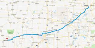 We got to the city so late we were only able to see the gateway arch from the outside and from further visits to st louis, the city museumis well worth a stop…if you have decent knees… i'd have liked to have some time to explore pontiac too. Route 66 Maps In Each State Route 66 Segment Maps Route 66 City Maps