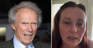Clint Eastwood's Daughter Kathryn Claims She's Been Cut Out of His Life