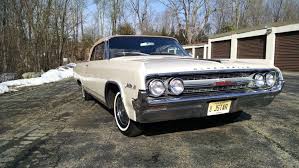 Image result for Cashmere Beige 1964 Oldsmobile
